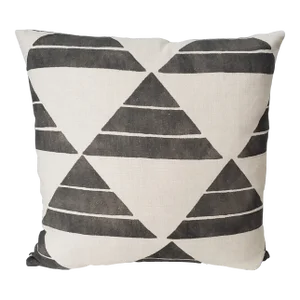 Zak + Fox Uroko Fabric Pillow Cover