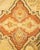 Traditional Eclectic, One-of-a-Kind Hand-Knotted Area Rug in Brown, 12' 1" x 17' 8" For Sale - Image 3 of 8