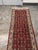2ft 6in × 19ft 10in Traditional Floral Runner Rug For Sale - Image 4 of 12