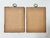 Gold Antique-Style English Trade Prints in Gold Frames – Pair For Sale - Image 8 of 8
