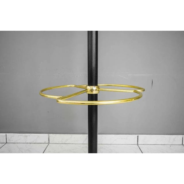Mid-Century Coat Rack, Vienna, 1950s For Sale - Image 6 of 15