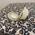 Vintage Italian Alabaster Trinket Box For Sale - Image 4 of 5
