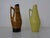 Ceramic Vases by Heinz Siery for Scheurich, 1958, Set of 2 For Sale - Image 9 of 18