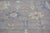 2010s Turkish Oushak Hand Knotted Wool Rug, 9'9"x14' For Sale - Image 5 of 5