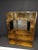 Brass Pantry Bar Cabinet Studio For Sale - Image 4 of 12