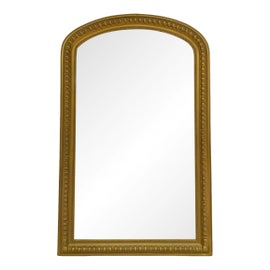 Example of Louis Philippe Mirrors