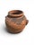 Impressive monumental terracotta storage jar dating from the 1950s, originally used for the storage of cereals and...