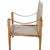 Safari Chair by Kaare Klint, 1980s For Sale - Image 18 of 18