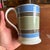Antique Staffordshire Pearlware Mocha Banded Tankard, Circa 1820s For Sale - Image 12 of 12