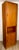 Drylund Mid Century Modern Danish Teak Bookcase Wall Unit, 2pc Located Near Sf, Ca For Sale - Image 13 of 14