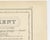 Antique Hobson Fox Hunting Map of Kent with Tickham Hunt, 1870 For Sale - Image 4 of 9