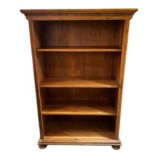Jameson Restoration Hardware Bookcase For Sale