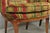 Vintage Mid Century Modern Walnut Panel Back Sculptural Lounge Arm Chairs - Pair For Sale - Image 9 of 16