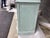 Vintage French Painted Bookcases/Pr. For Sale - Image 16 of 16
