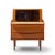 Wood Arne Vodder for Sibast Mid Century Danish Teak Dressing Table Vanity Dresser For Sale - Image 7 of 10