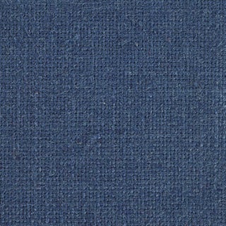 Sanderson Tuscany II Fabric in Navy For Sale