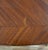 Antique French 19th C Louis XV Satinwood & Bronze Mounted Lady's Writing Desk For Sale - Image 15 of 17