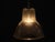French Industrial Pendant Lamp from Holophane, 1940s For Sale - Image 6 of 13