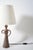 Anthropomorphic Ceramic Lamp, 1950s For Sale - Image 4 of 6