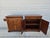 Art Nouveau CTH Sherrill Mahogany Neoclassical Style Cabinets For Sale - Image 3 of 14
