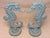 Pair of Vintage English Cast Iron Seahorses For Sale - Image 17 of 17