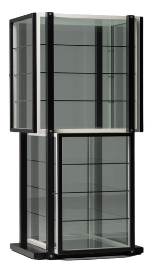 S40 Cabinet by Marcel Breuer for Tecta, 1980