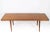 Danish Coffee Table, 1960s For Sale - Image 3 of 15