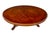 Large 20th Century Pollard Oak Dining Table, 1990 For Sale - Image 4 of 9