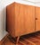 Wood Czechoslovakian Sideboard attributed to J. Jiroutek for Interier Praha, 1960s For Sale - Image 7 of 13