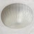 Model 11619 Ceiling Lamp in Glass and Steel by Harald Notini for Böhlmarks, Sweden, 1940s For Sale - Image 10 of 10