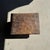 Small Antique Stool in Teak, 1980s For Sale - Image 4 of 11