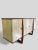 Italian Art Deco Sideboard in Parchment, 1940s For Sale - Image 14 of 18