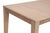 Essentials for Living Highland Extendable Dining Table For Sale In Washington DC - Image 6 of 6