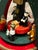 Vintage German Christmas Windmill Pyramid For Sale - Image 9 of 9
