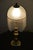 Victorian Brass Table Lamps, 1870, Set of 2 For Sale - Image 13 of 15