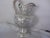 Mid 20th Century Rare Sterling Silver S Kirk & Son Water Pitcher Repousse no.26F ~No Mono ~41ozt For Sale - Image 5 of 18