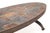 Brown Brutalist Coffee Tables, 1950s, Set of 2 For Sale - Image 8 of 14