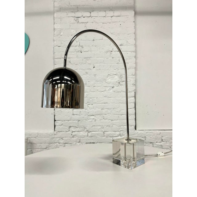 Monroe Table Lamp by Regina Andrew For Sale - Image 9 of 12