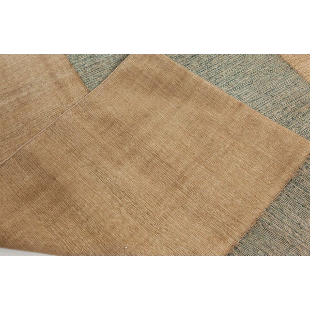 Contemporary Kilim Rug by Doris Leslie Blau For Sale - Image 10 of 10