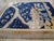 Textile Galerie Shabab Collection Early 20th Century Chinese Peking Carpet For Sale - Image 7 of 9