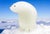 The polar bear is a fascinating Murano glass animal, handcrafted using the ancient Murano technique. Its distinctive...