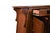 Mission Mission Oak Crofter Console Cabinet - 55" - Walnut Stain For Sale - Image 3 of 14