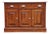 Canadel Furniture Solid Cherry Traditional Style 48" Server Buffet 4073-24 For Sale