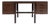Canaan Desk by Marcel Breuer for Gavina, 1950s For Sale