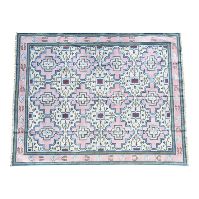 Ankara Rug, 12X15 Chairish