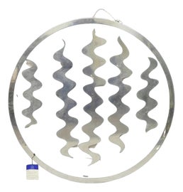 Example of Wind Chimes
