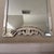 Rococo Late 20th Century Venetian Etched/Beveled Glass Mirror. For Sale - Image 3 of 10