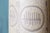 Wood 1960s Gordon and Jane Martz M170 Lamp for Marshall Studios Yellow Tan Engravings 31" For Sale - Image 7 of 15