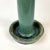 19th Century Chinese Ceramic Oil Lamp For Sale - Image 4 of 8