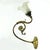 Empire Style Wall Lamp, France, 1890s For Sale - Image 10 of 10